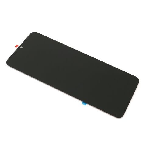 LCD ekran (displej) - Xiaomi Redmi 13C 4G/5G/Poco C65 + Touch screen crni Full ORG China (MS).