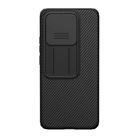 Zastitna futrola Nillkin CamShield Pro - Xiaomi 15T crna.