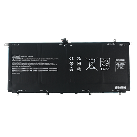 Baterija - laptop HP Spectre 13 RG04XL HQ2200 M.