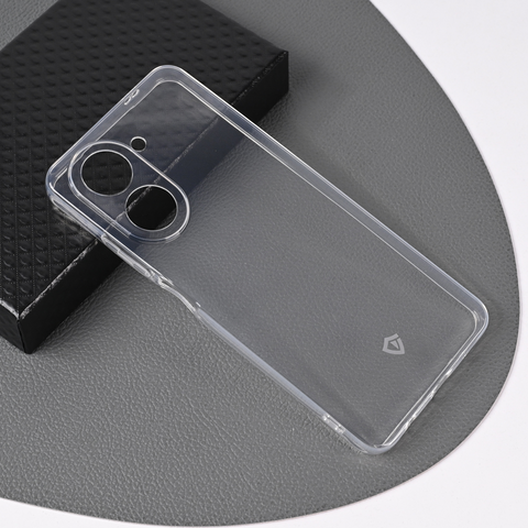 Teracell silikonska futrola skin (ultra tanka) - Xiaomi Redmi A5 4G EU 173mm Transparent.