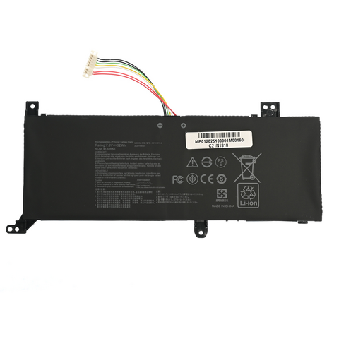Baterija - laptop Asus VivoBook 14 X412 FJ C21N1818 HQ2200 B.