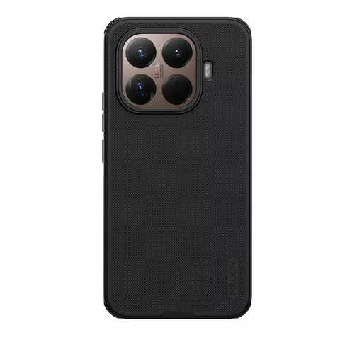 Zastitna futrola Nillkin Scrub Pro - Xiaomi 15T Pro crna.