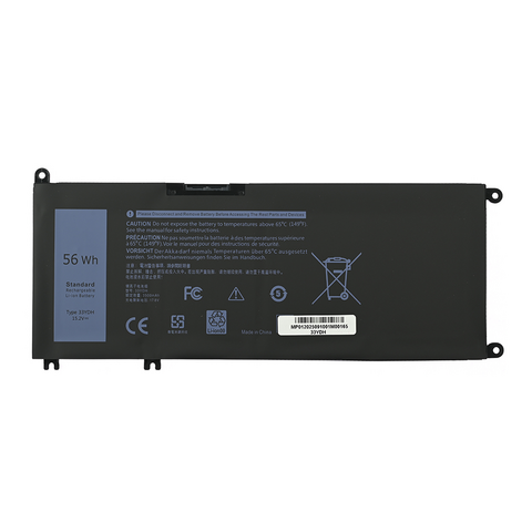 Baterija - laptop Dell Latitude 3580, 3490, 3380 HQ2200 B.