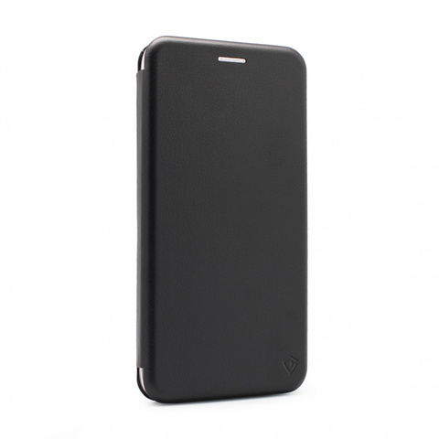 Zastitna futrola Teracell Flip Cover - Samsung A576 Galaxy A57 5G crna.