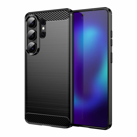 Zastitna futrola Defender Safeguard - Samsung S948 Galaxy S26 Ultra crna.