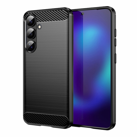 Zastitna futrola Defender Safeguard - Samsung S941 Galaxy S26 crna.
