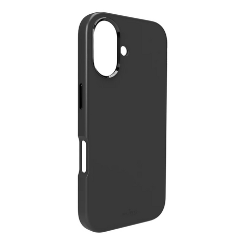 Zastitna futrola Puro ICON MAG PRO - iPhone 16 Pro crna.