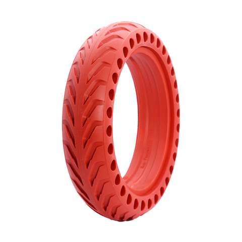 Guma - elektricni trotinet Xiaomi M365/1s/essential/Pro1/Pro2/mi3/Pro4 N13 crvena 8.5 inch.