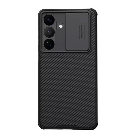 Zastitna futrola Nillkin CamShield Pro - Samsung S946 Galaxy S26 Plus crna.
