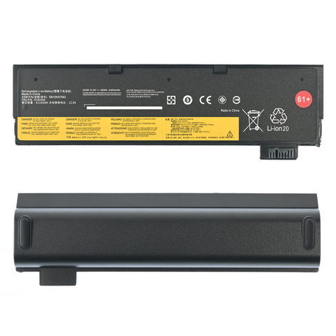 Baterija - laptop Lenovo ThinkPad P51S T470 T570 48Wh HQ2200 M.