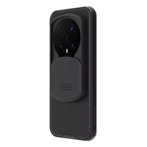 Zastitna futrola Nillkin CamShield Pro - Honor Magic 8 Pro crna.
