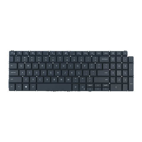 Tastatura - laptop Dell Inspiron 15 5590 crna ORG.