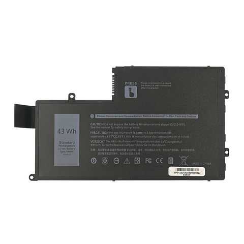 Baterija za laptop Dell Inspiron 15-5547/5545-3 11.1 V - 43Wh HQ2200 B.