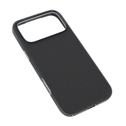 Zastitna futrola Magsafe TechWoven - iPhone 17 Pro Max 6.9 crna.