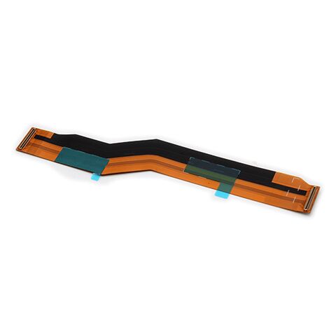 Flet kabl - Xiaomi Redmi Note 10 Pro (main flex) (MS).