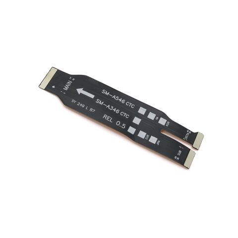 Flet kabl - Samsung Galaxy A54 5G (main flex) (MS).