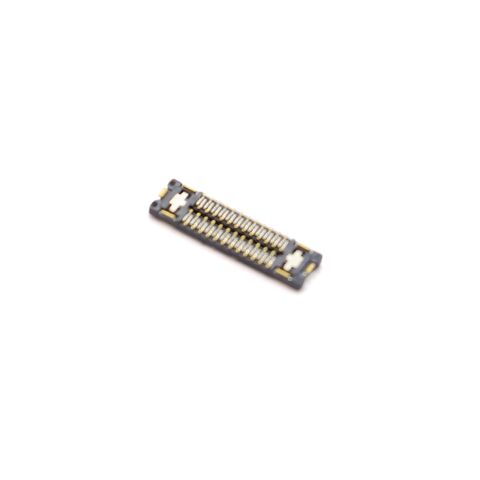 FPC konektor - Iphone 16 Pro Max (6.9) (MS).
