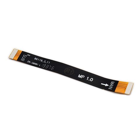 Flet kabl - Samsung A207 Galaxy A20S (main flex) (MS).