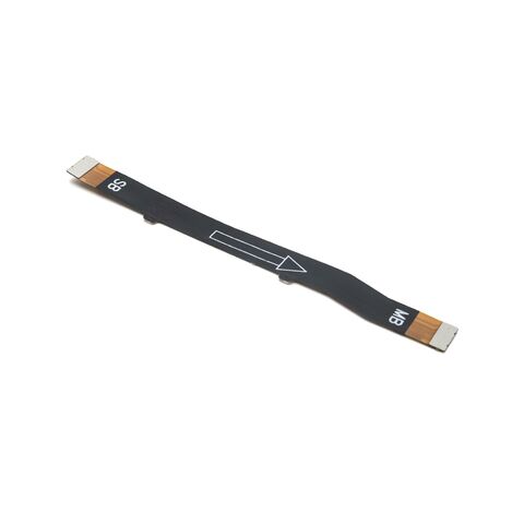 Flet kabl - Motorola G9 Plus (main flex) (MS).