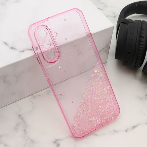 Zastitna futrola FIESTA II - Samsung A175 Galaxy A17/A176B Galaxy A17 5G roze (MS).