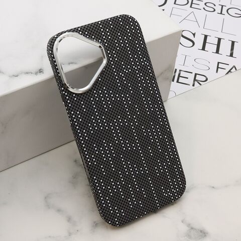 Zastitna futrola UrbanMesh MagSafe - iPhone 16 (6.1) DZ06 (MS).