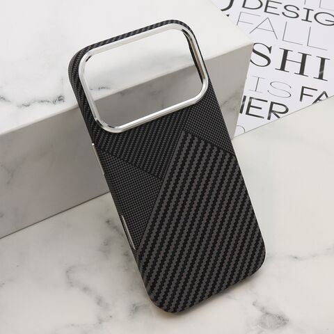 Zastitna futrola UrbanMesh MagSafe - iPhone 17 Pro DZ03 (MS).