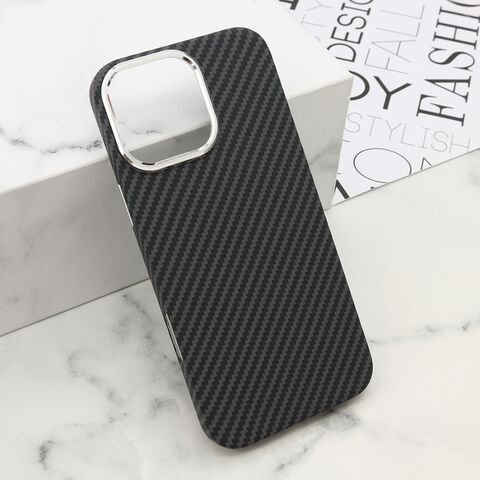 Zastitna futrola UrbanMesh MagSafe - iPhone 16 Pro Max (6.9) DZ02 (MS).