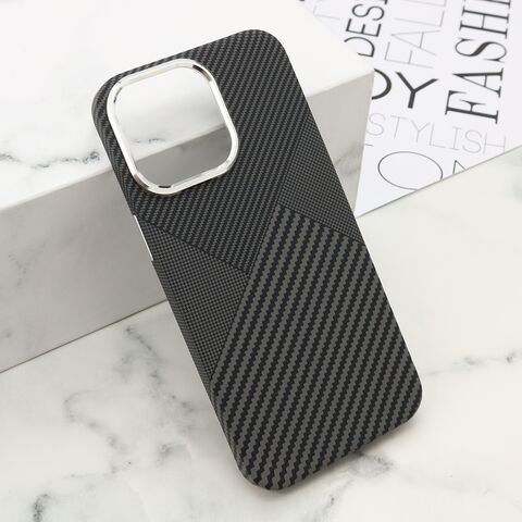 Zastitna futrola UrbanMesh MagSafe - iPhone 15 Pro Max (6.7) DZ03 (MS).