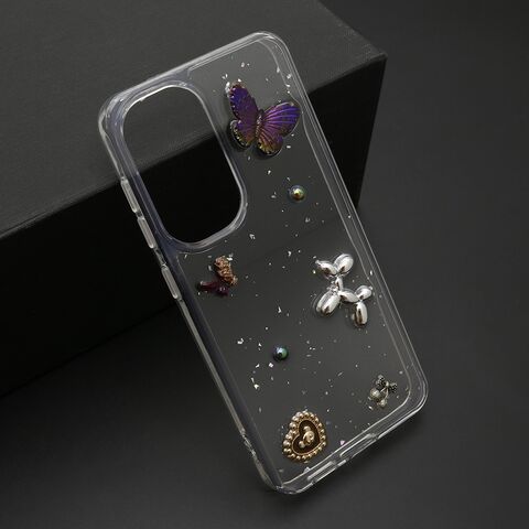 Zastitna futrola STICKER - Samsung S921 Galaxy S24 5G/Samsung S931 Galaxy S25 5G DZ04 (MS).
