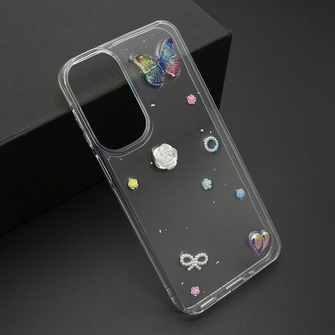Zastitna futrola STICKER - Samsung A166 Galaxy A16 5G DZ05 (MS).