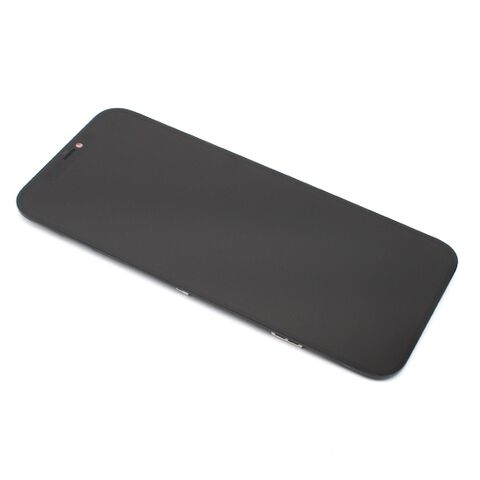 LCD ekran (displej) - Iphone 12 Pro Max (6.7) + Touch screen crni ORG (MS).