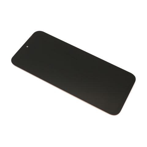 LCD ekran (displej) - Huawei Honor X6c + Touch screen crni APLONG ORG (MS).