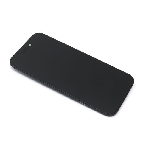 LCD ekran (displej) - iPhone 14 Pro (6.1) + Touch screen APLONG Incell Full HD crni (MS).
