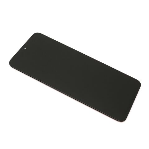 LCD ekran (displej) - Honor X8/Huawei Nova Y90 4G + Touch screen crni Aplong ORG (MS).