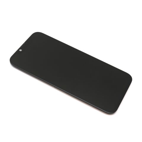 LCD ekran (displej) - IPhone 14 Plus (6.7) + Touch screen crni APLONG Incell HD (MS).