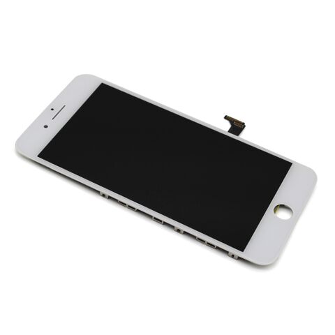 LCD ekran (displej) - Iphone 7 Plus + Touch screen beli ORG (MS).
