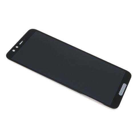 LCD ekran (displej) - Huawei Honor 9 Lite + Touch screen crni (MS).