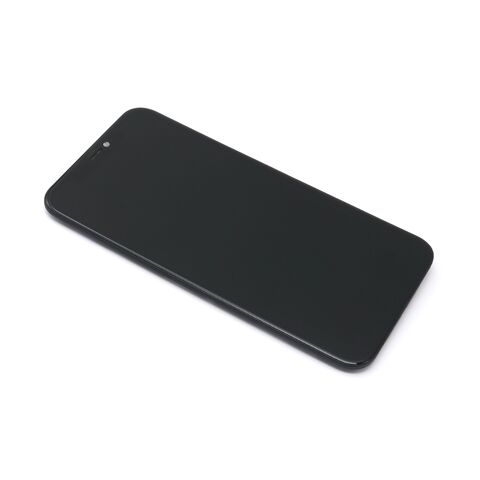 LCD ekran (displej) - Iphone 11 (6.1) + Touch screen crni APLONG Original New (MS).