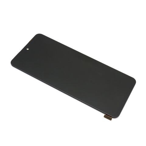 LCD ekran (displej) - Realme 12 5G + Touch screen crni (MS).