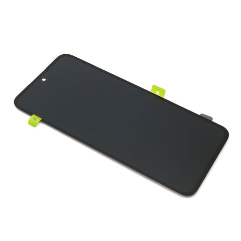 LCD ekran (displej) - Samsung A556 Galaxy A55 5G + Touch screen crni Aplong ORG (MS).