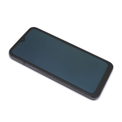 LCD ekran (displej) - Samsung Galaxy A34 5G 5G + Touch screen + okvir crni OLED (MS).
