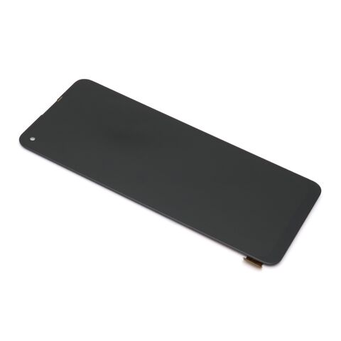 LCD ekran (displej) - Realme 8/8 Pro + Touch screen crni Aplong ORG (MS).