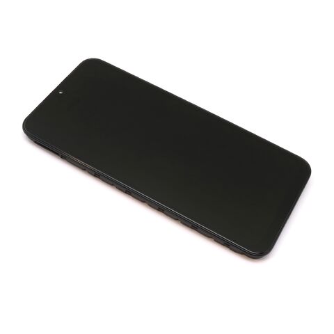 LCD ekran (displej) - Samsung A156 Galaxy A15 5G + Touch screen + okvir crni Incell HD Aplong (MS).
