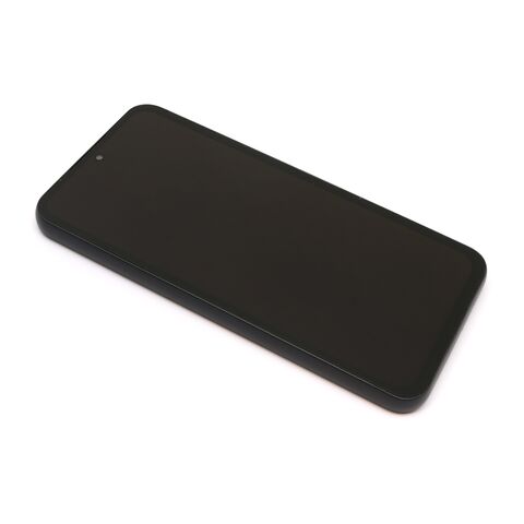 LCD ekran (displej) - Samsung A546B Galaxy A54 5G + Touch screen crni (MS).