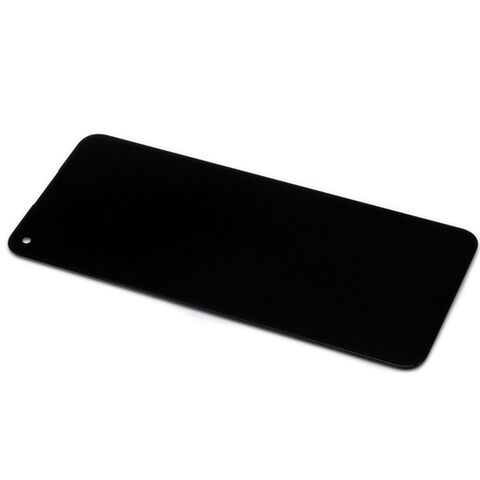 LCD ekran (displej) - Realme 8i + Touch screen crni (MS).