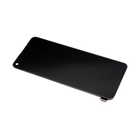 LCD ekran (displej) - Realme 8 Pro + Touch screen crni (MS).