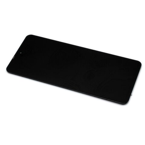 LCD ekran (displej) - Xiaomi Mi 10T Lite 5G/10i 5G/Poco X3/Poco X3 NFC/Poco X3 Pro/Redmi Note 9 Pro 5G + Touch screen crni ORG (MS).