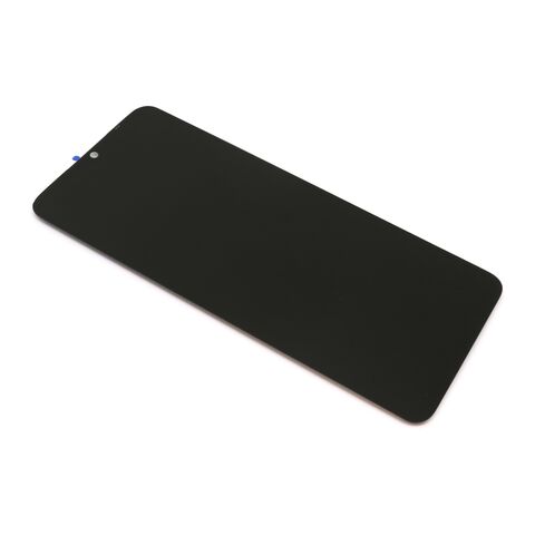 LCD ekran (displej) - Xiaomi Redmi 13C 4G/5G/Poco C65 + Touch screen crni Aplong ORG (MS).