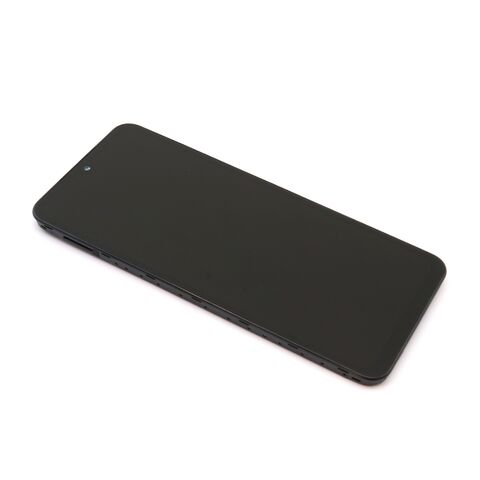LCD ekran (displej) - Xiaomi Redmi A5 (173mm) + Touch screen + okvir crni APLONG ORG (MS).