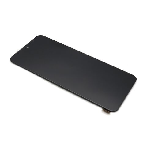 LCD ekran (displej) - Xiaomi Redmi Note 10 4G/Redmi Note 10S/Poco M5s + Touch screen crni INCELL (MS).